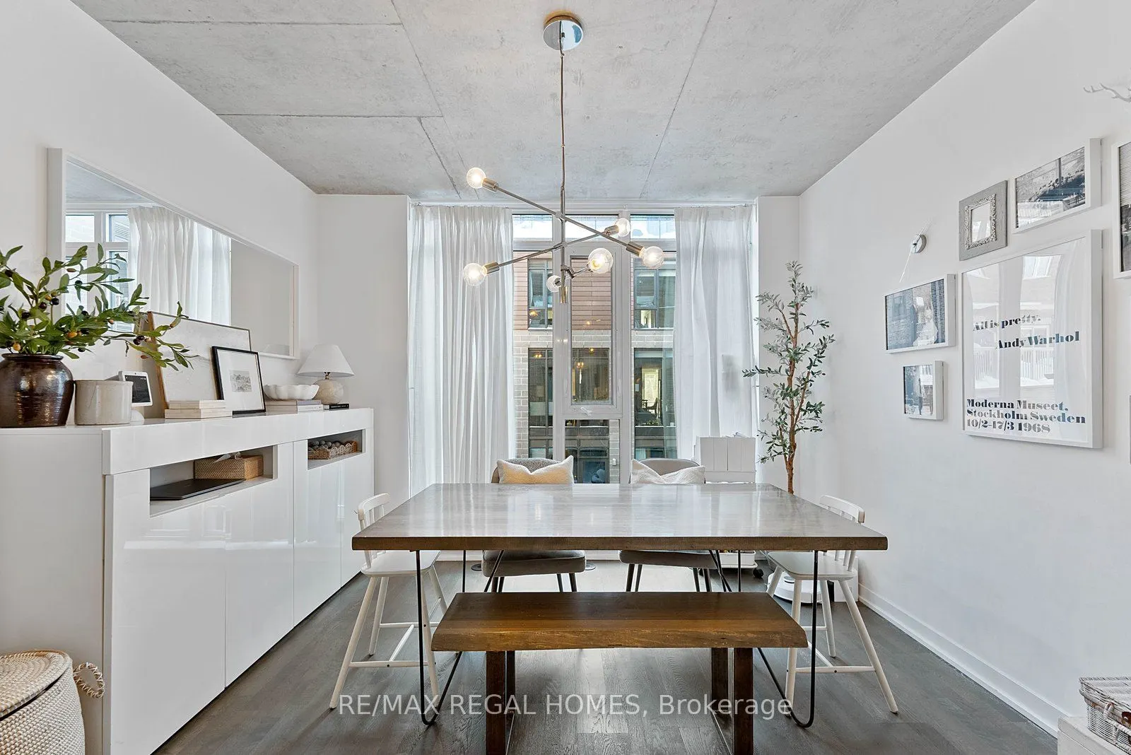 1238 Dundas Street E #TH110