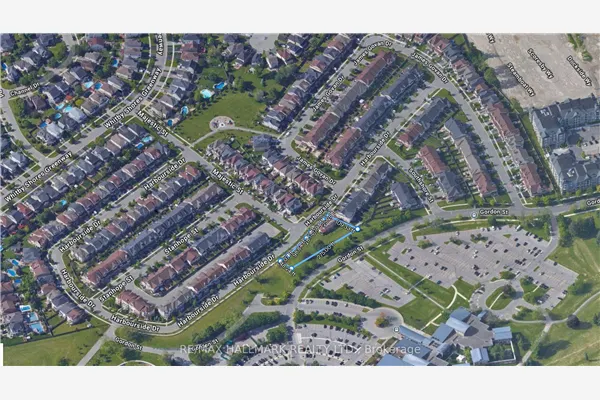 67 Harbourside Drive