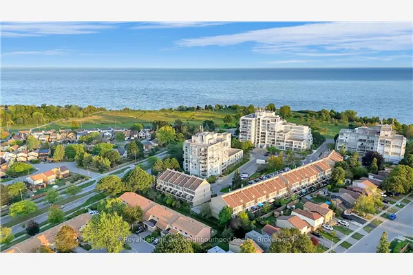 25 Cumberland Lane #304