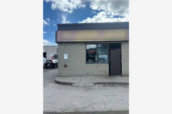 375 Danforth Road #6