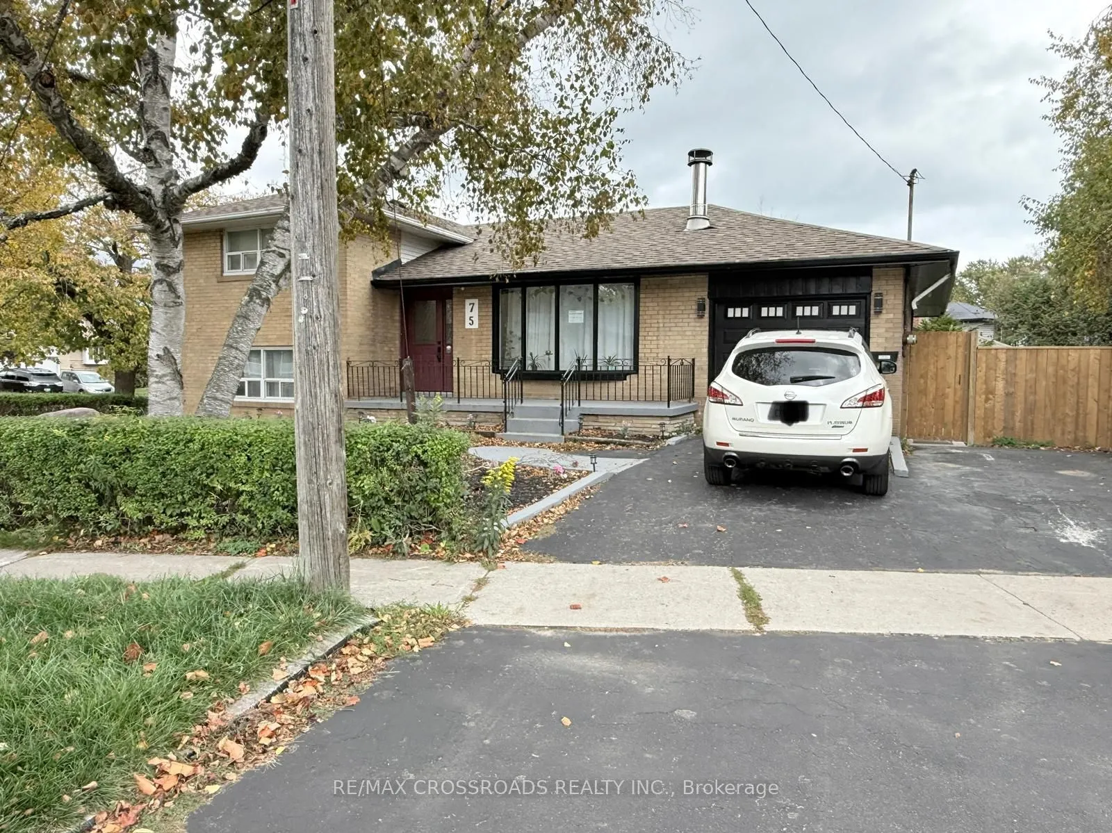 75 Fordover Drive