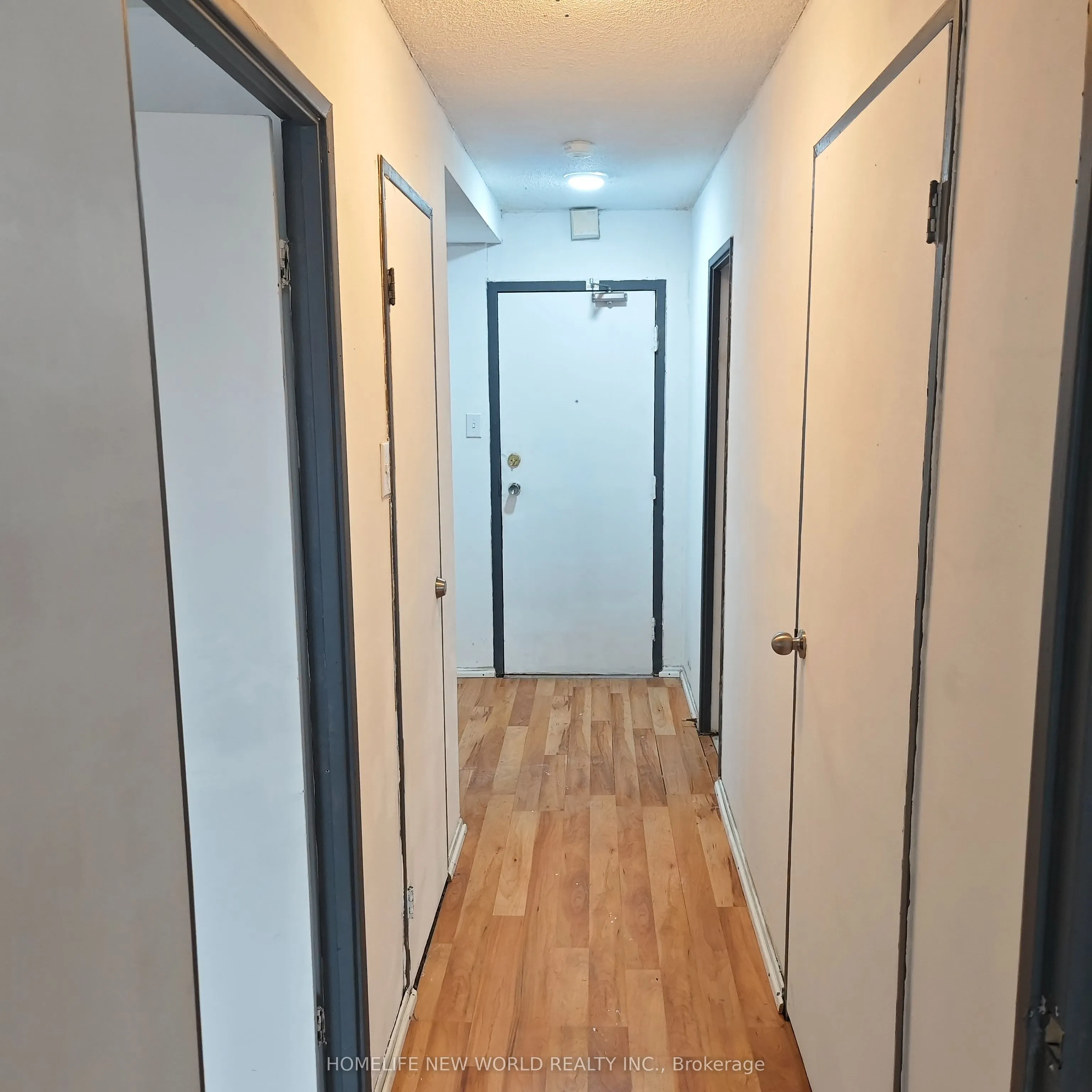4064 Lawrence Avenue E #606