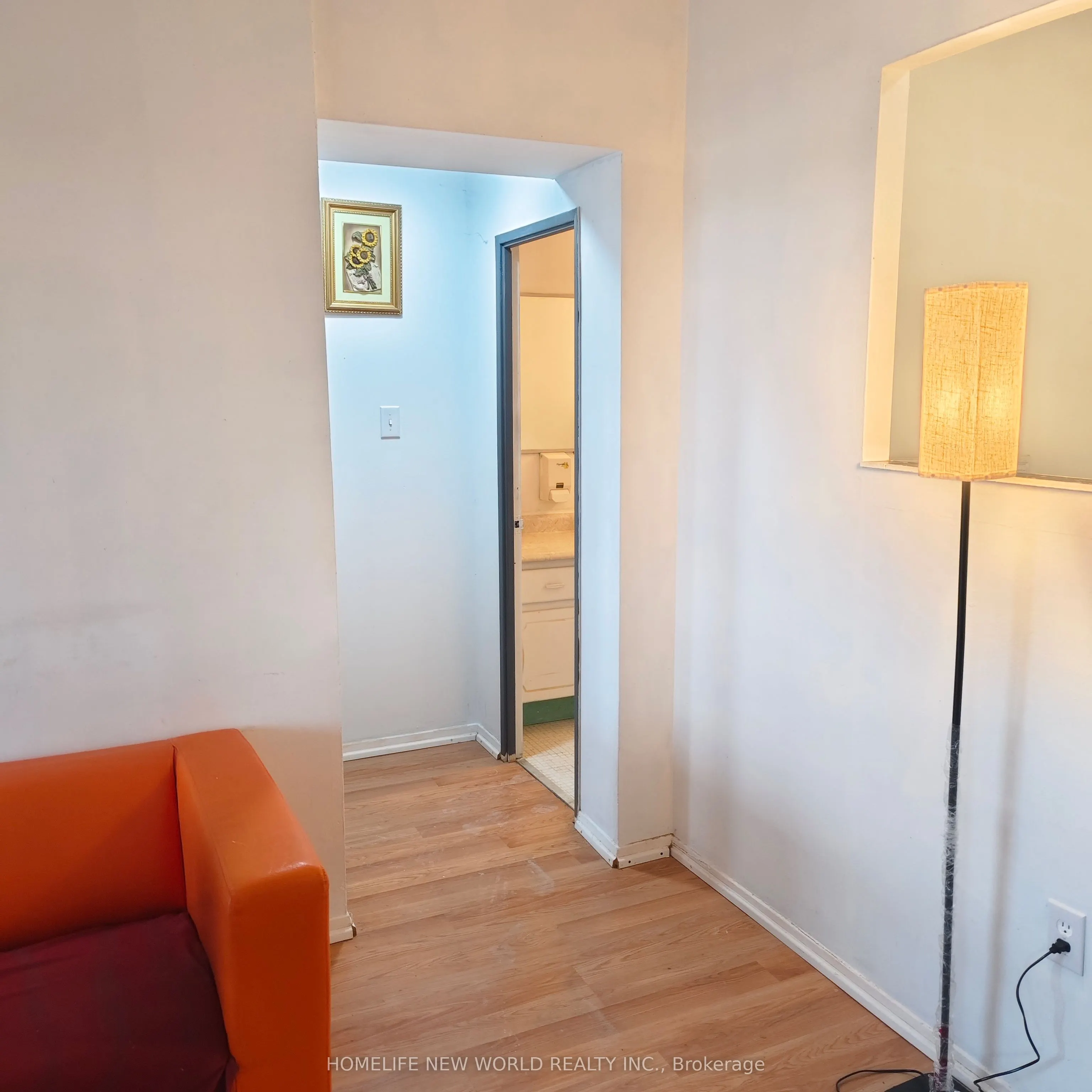 4064 Lawrence Avenue E #606