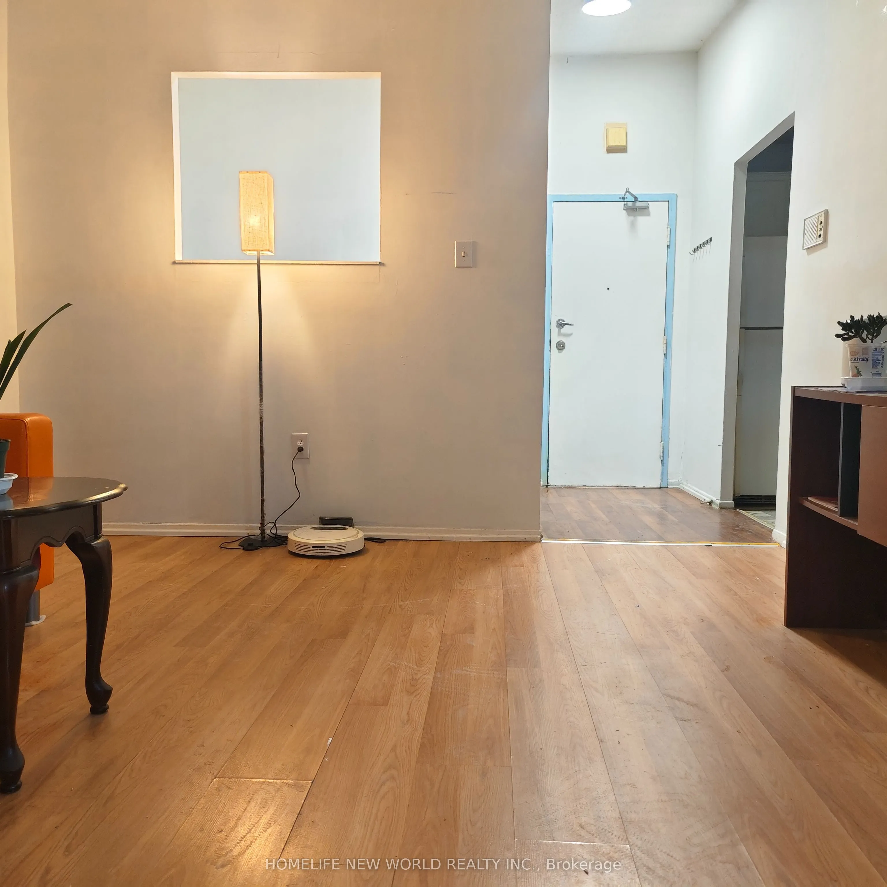 4064 Lawrence Avenue E #606