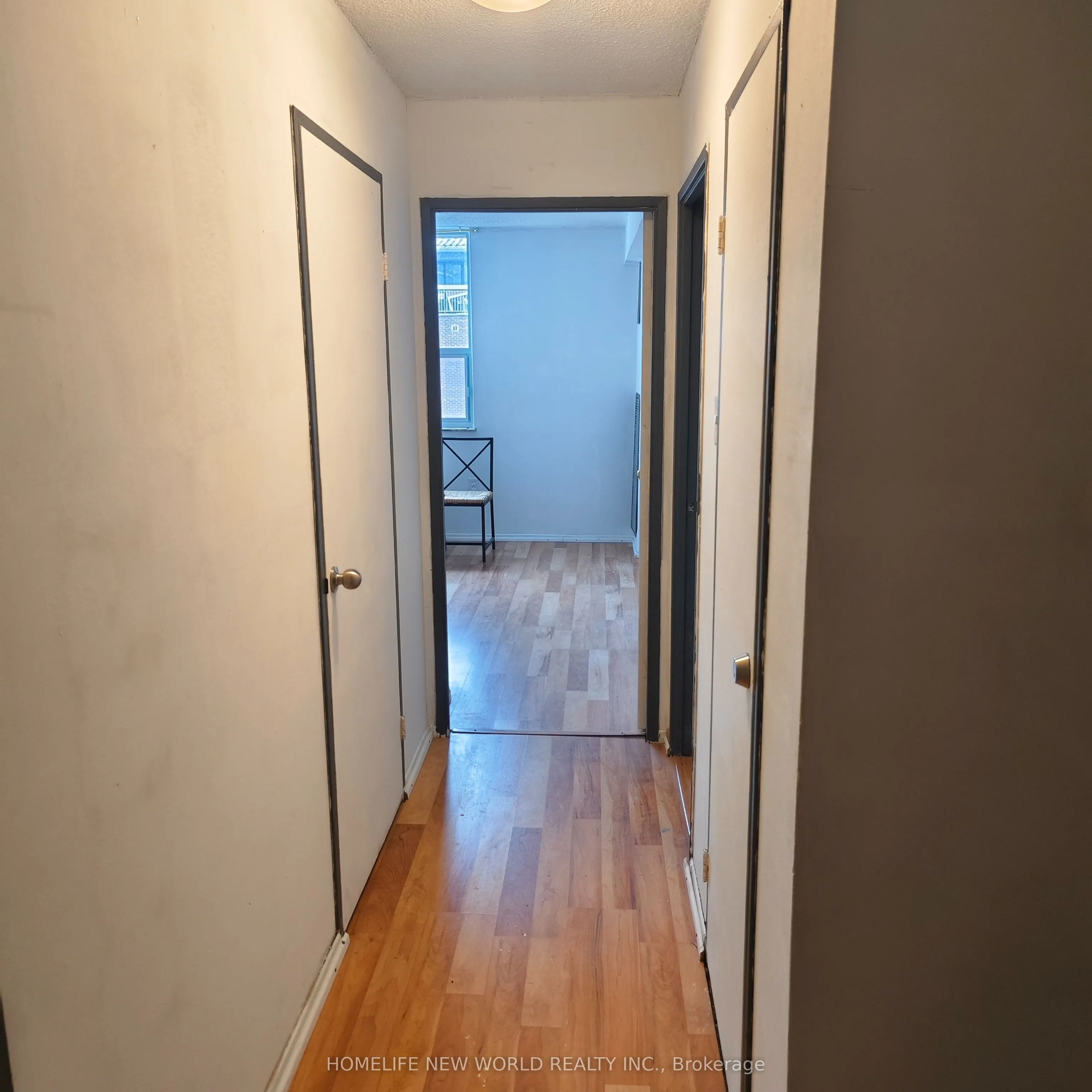 4064 Lawrence Avenue E #606