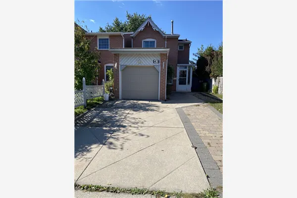 43 James Park Square