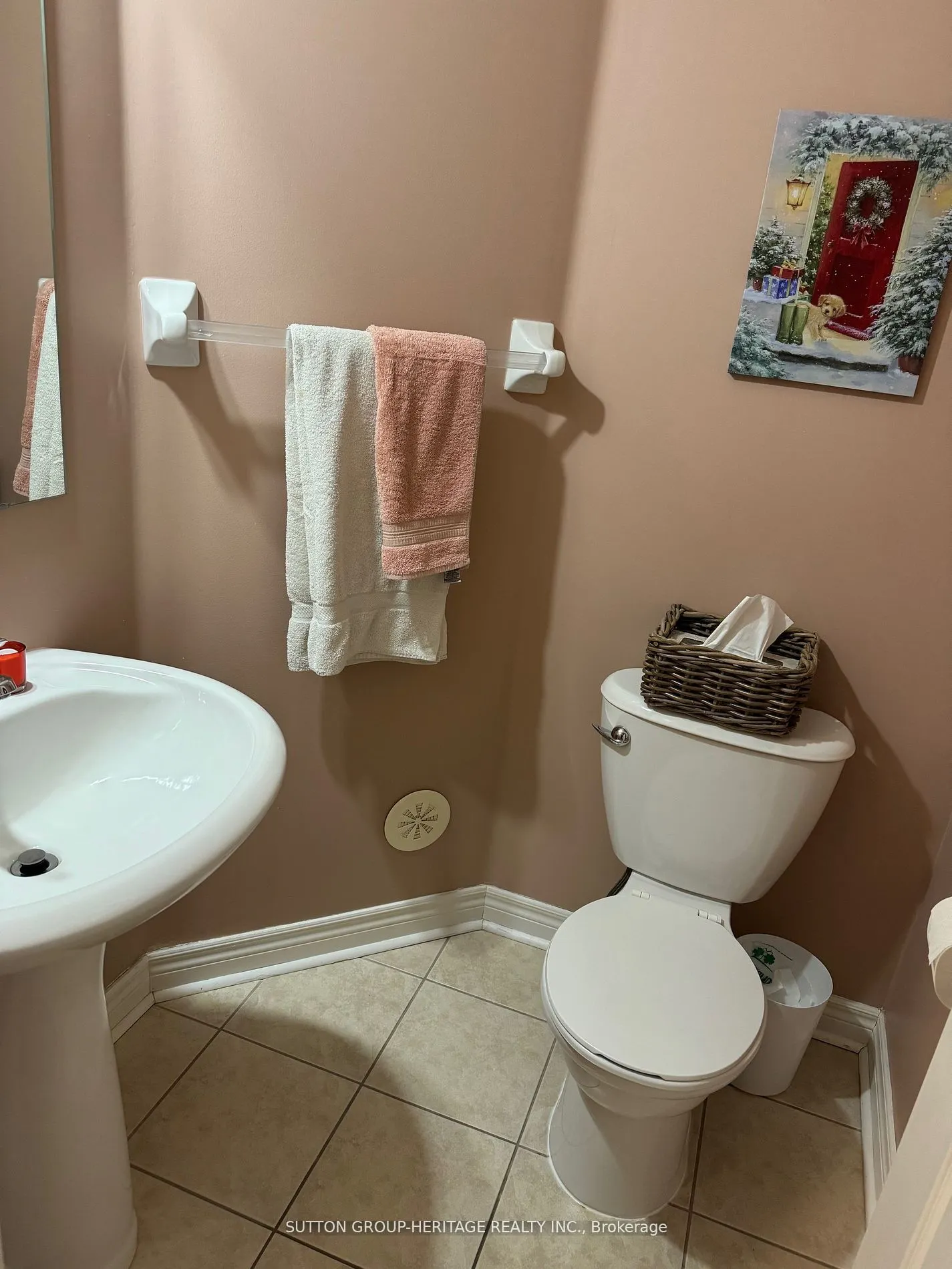 1250 St. Martins Drive W #12