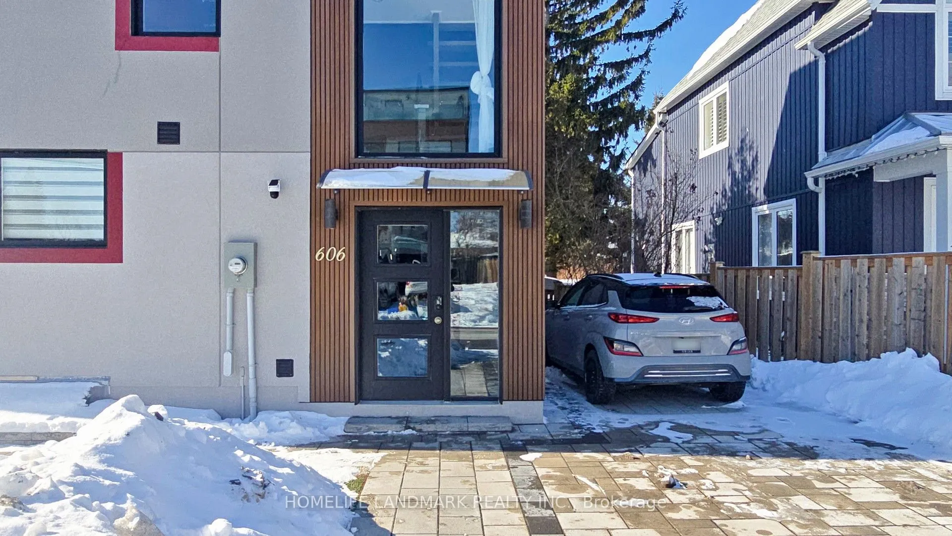 606 Annland Street