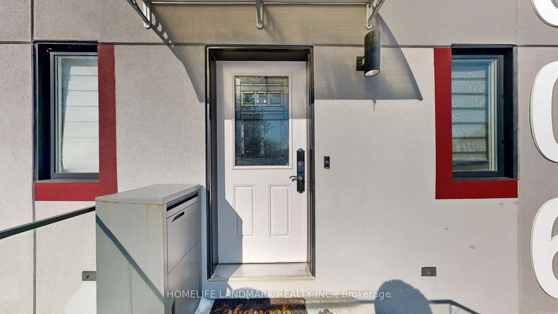 606 Annland Street