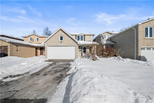 151 Maberley Crescent