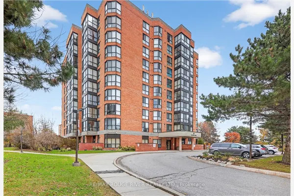 8 Silver Bell Grove #309