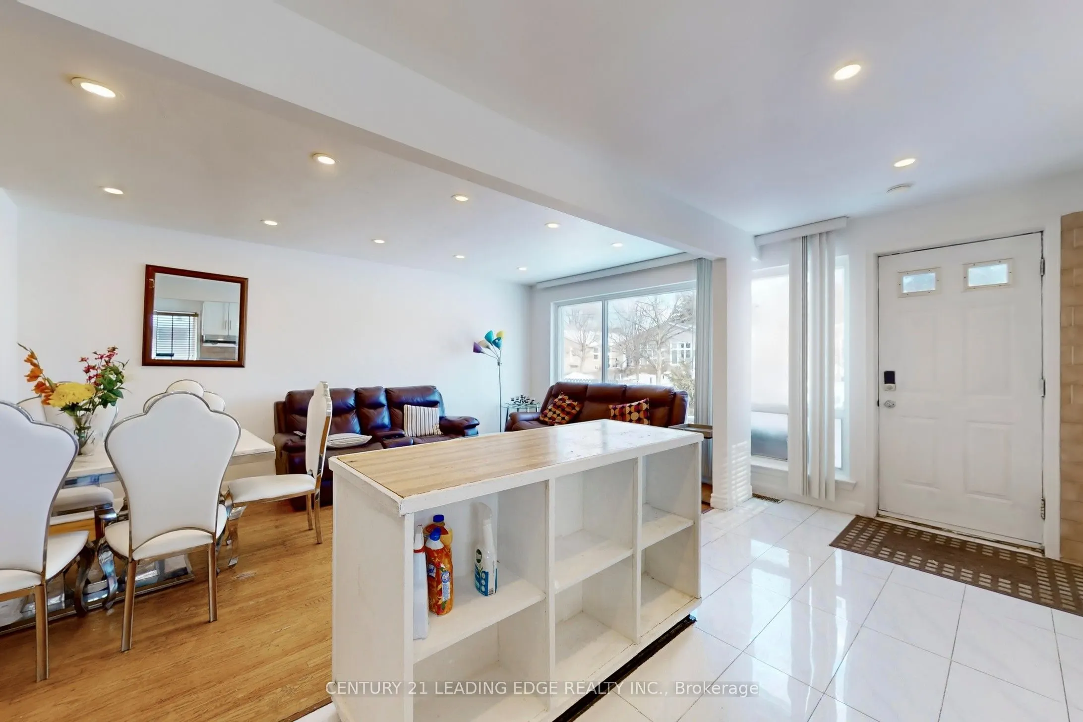 210 Linden Avenue