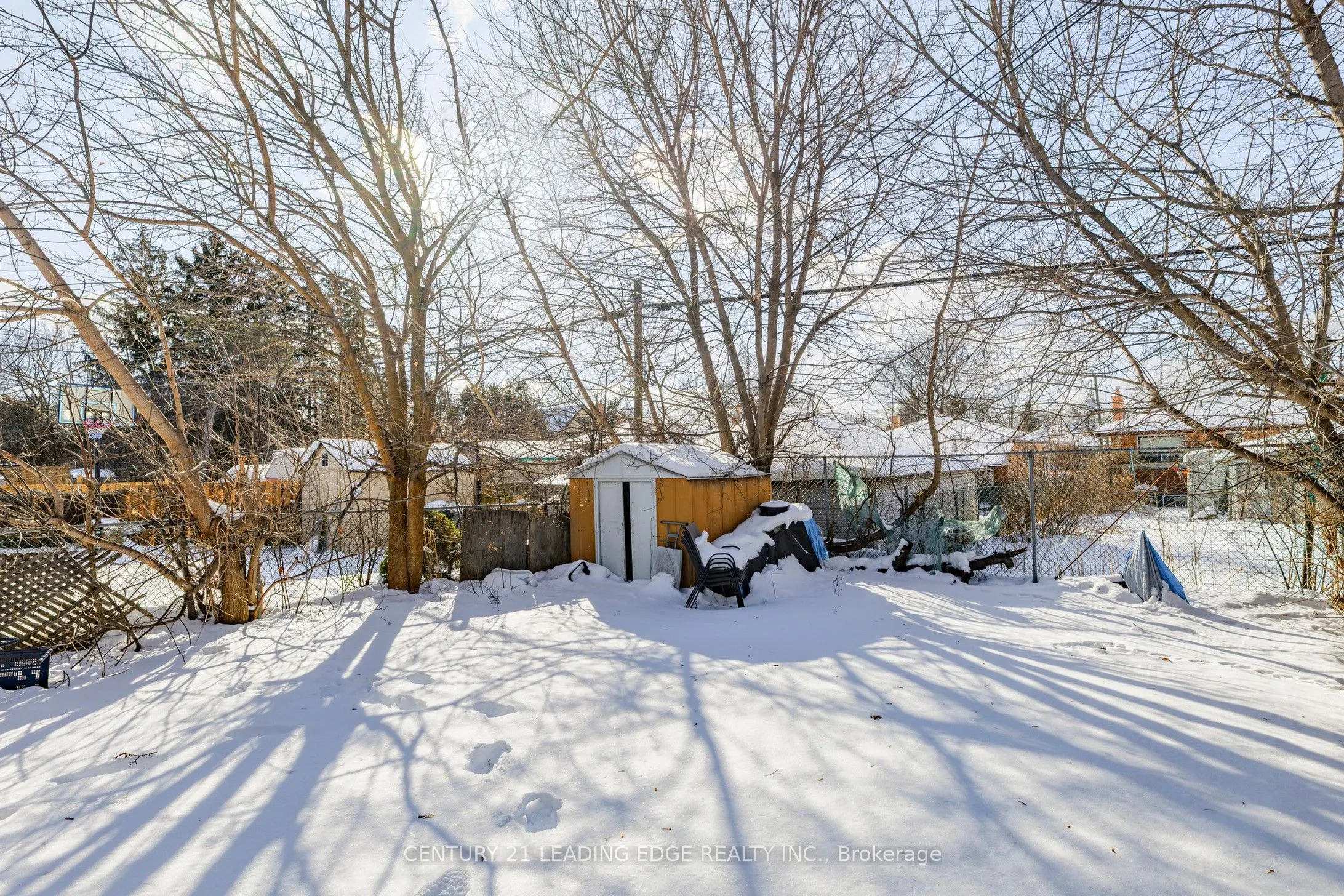 210 Linden Avenue