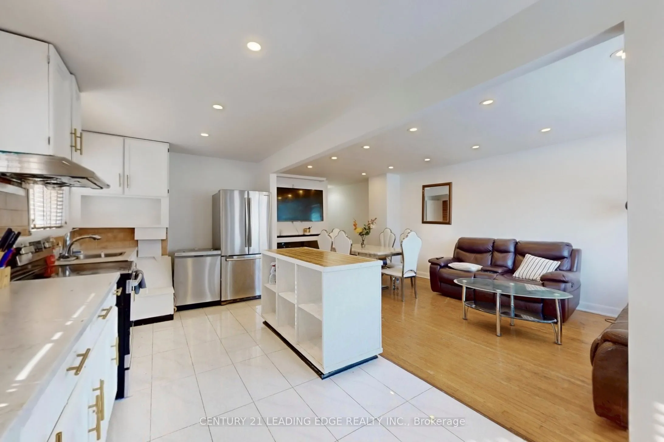 210 Linden Avenue