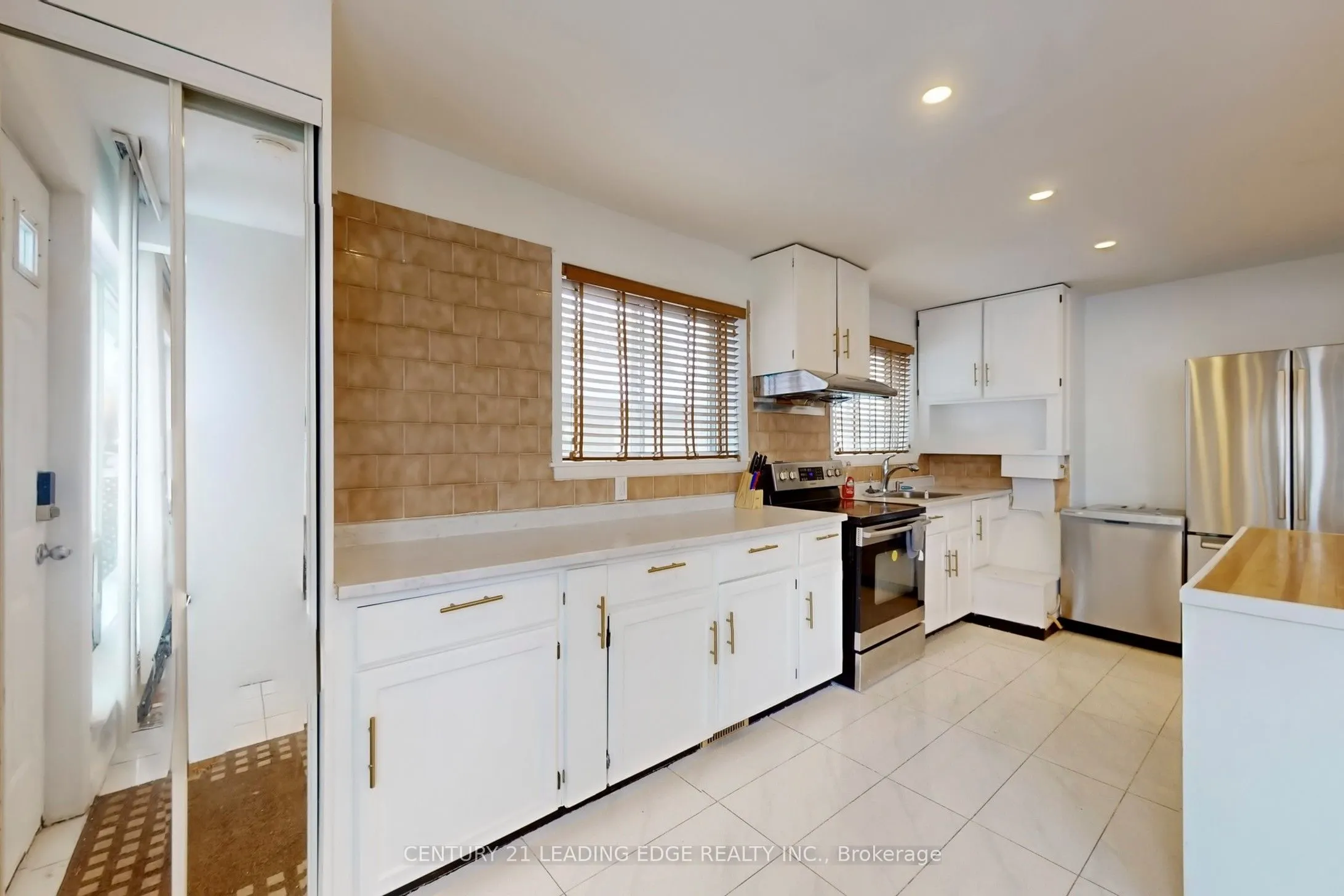 210 Linden Avenue