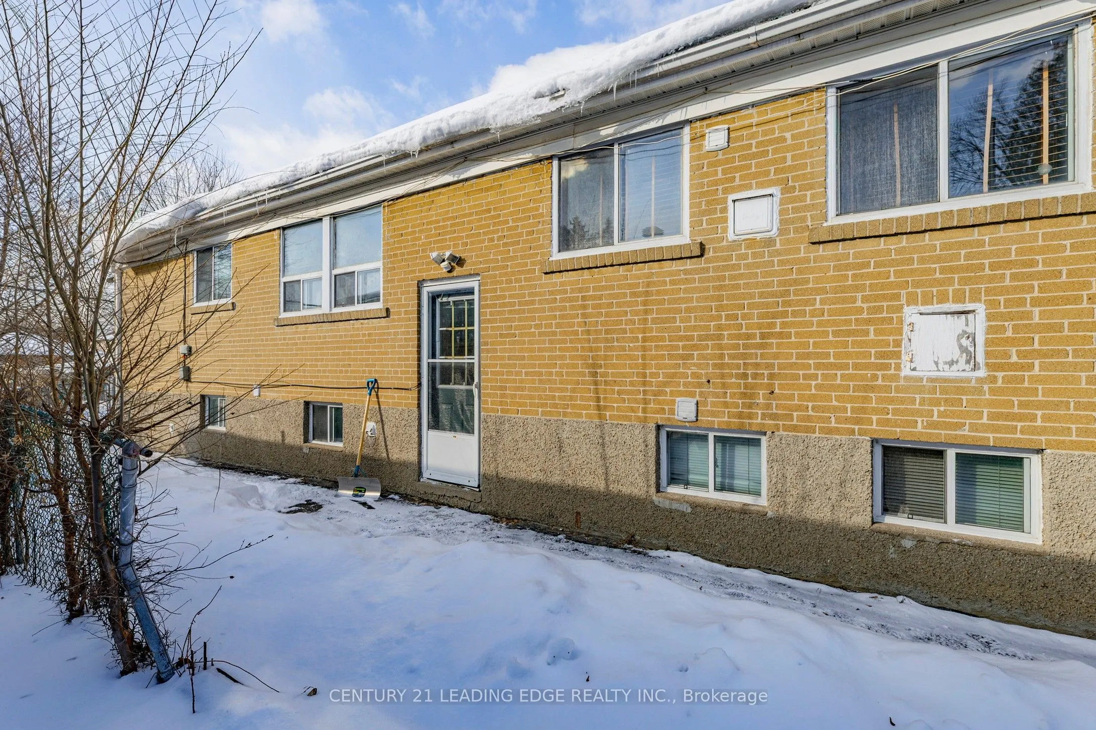 210 Linden Avenue