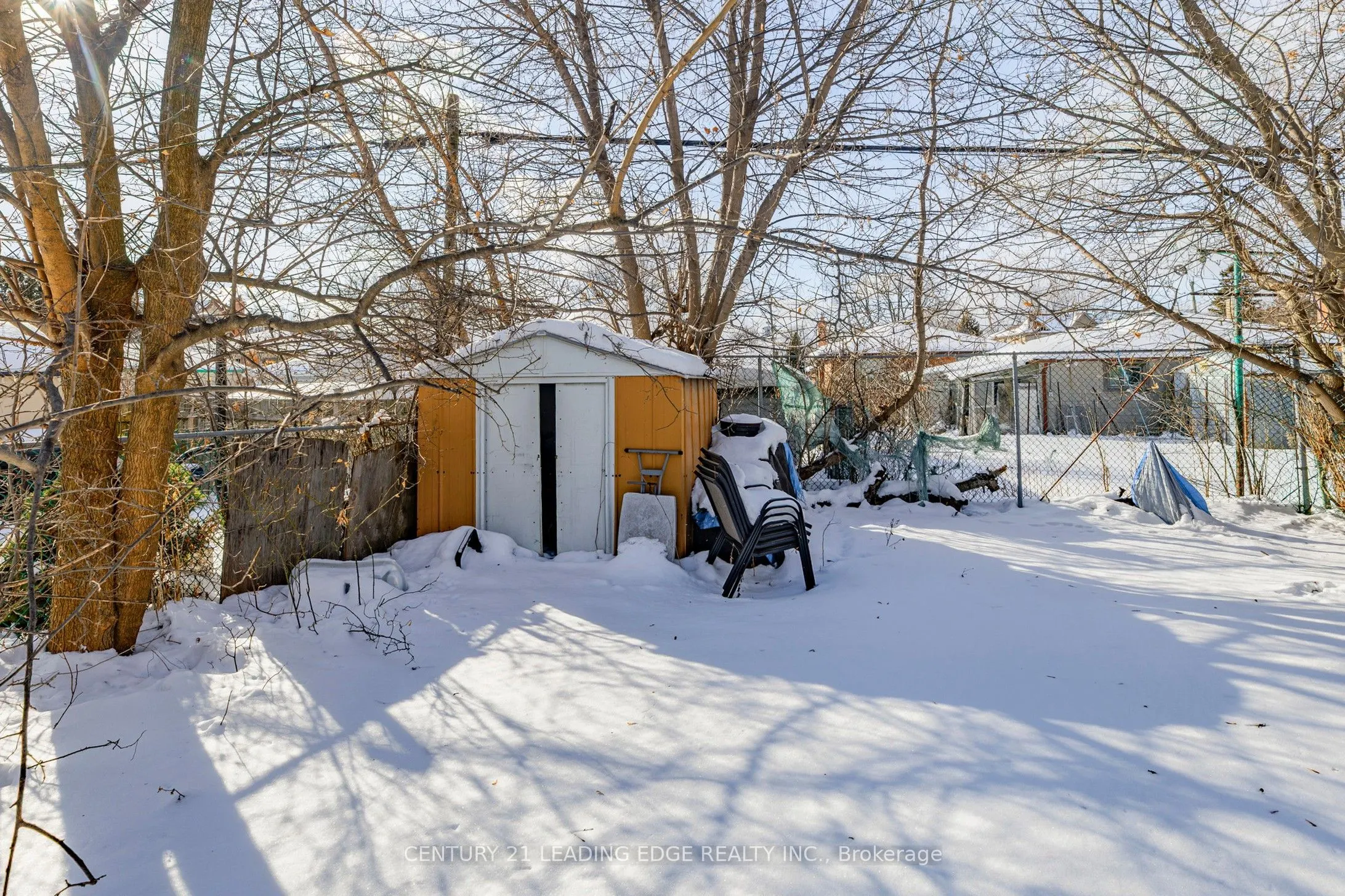 210 Linden Avenue