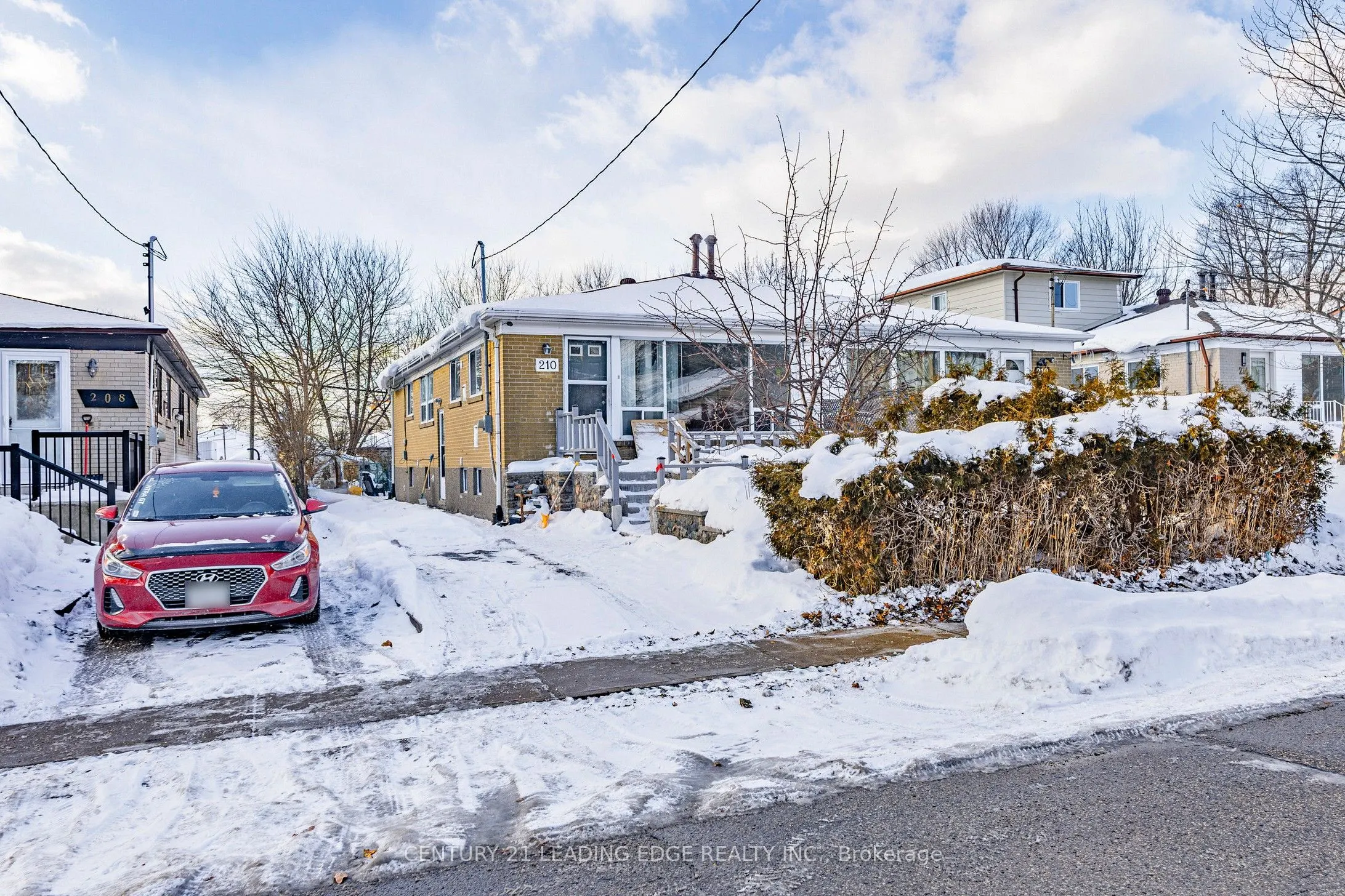 210 Linden Avenue