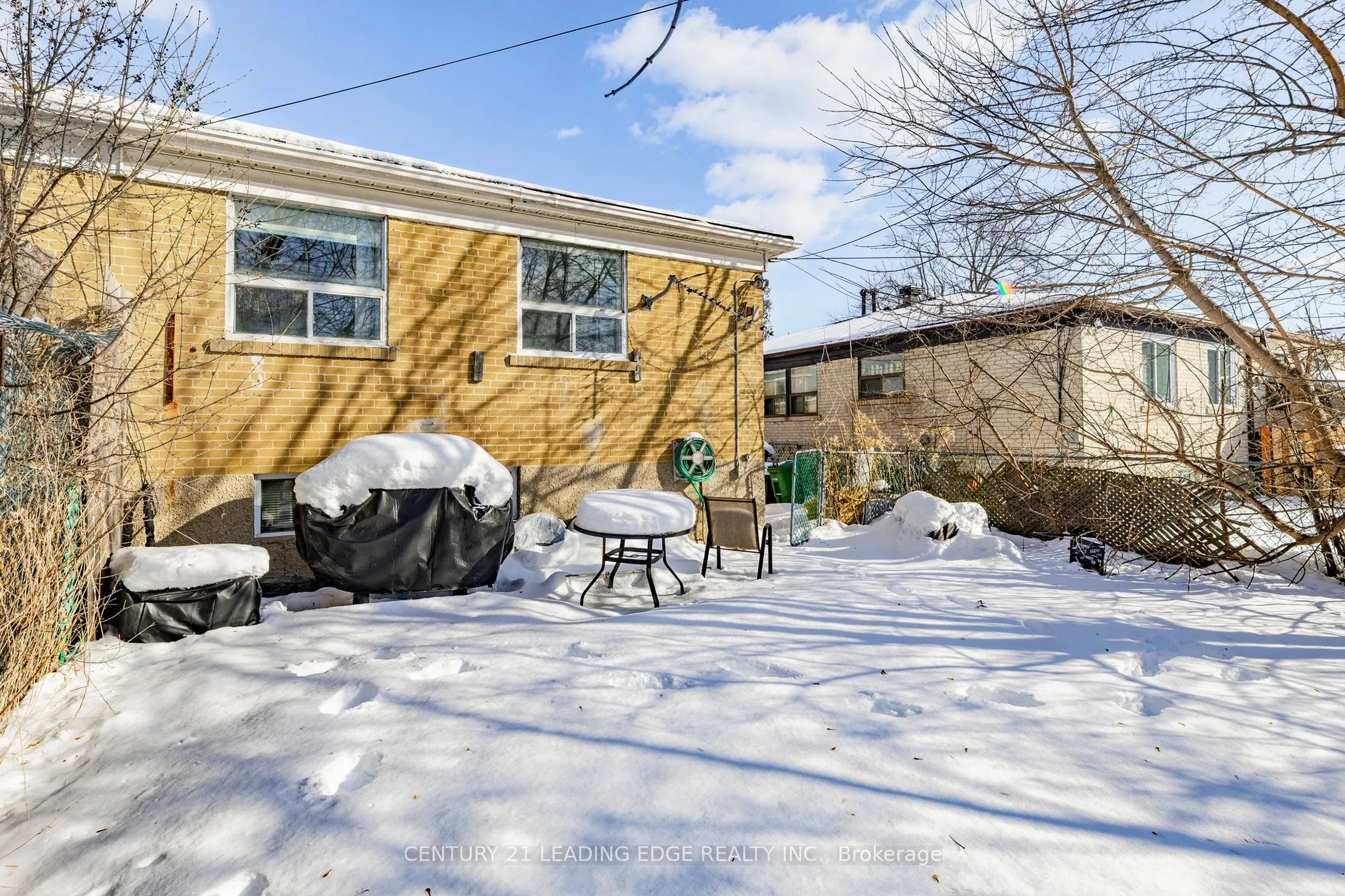 210 Linden Avenue