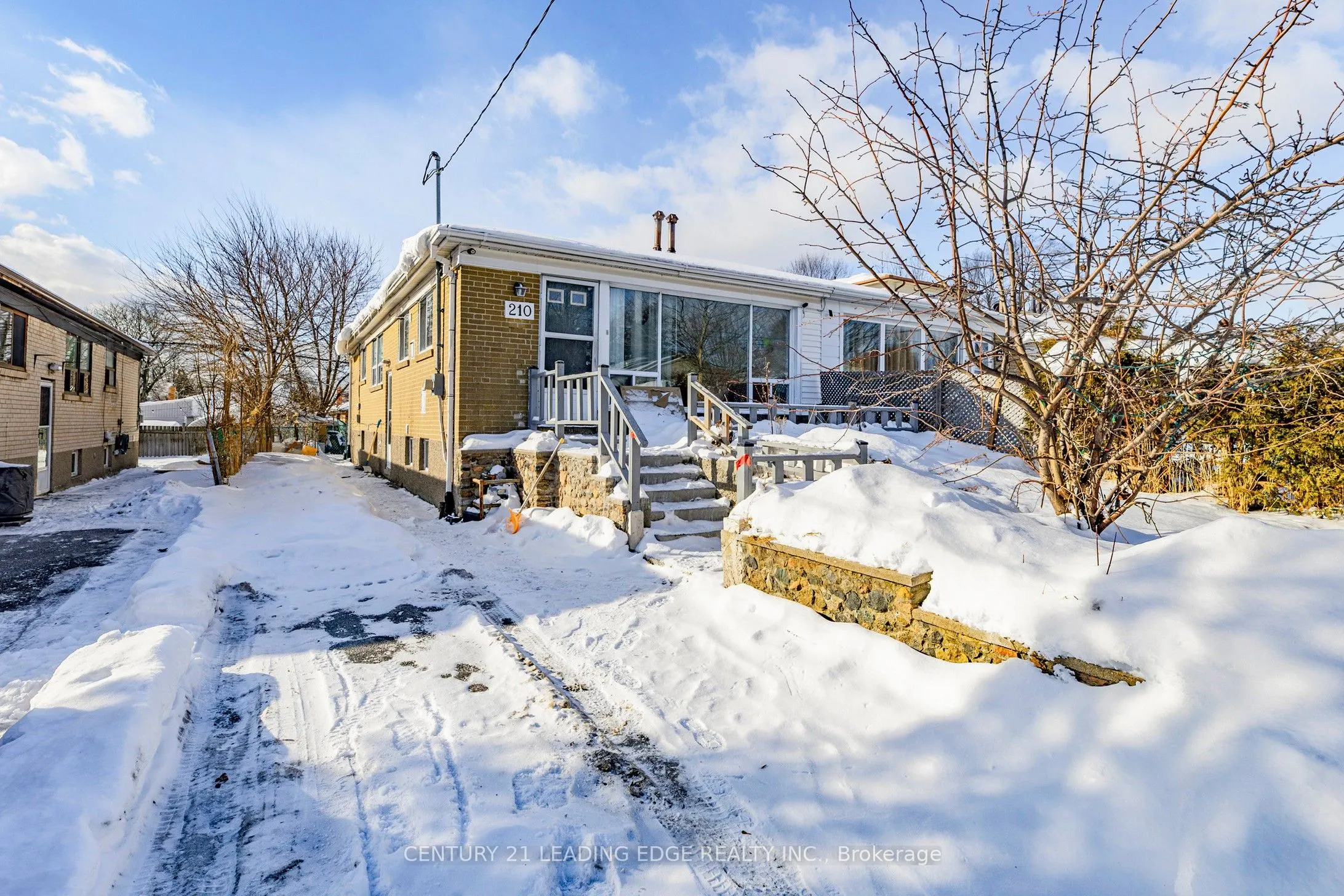 210 Linden Avenue