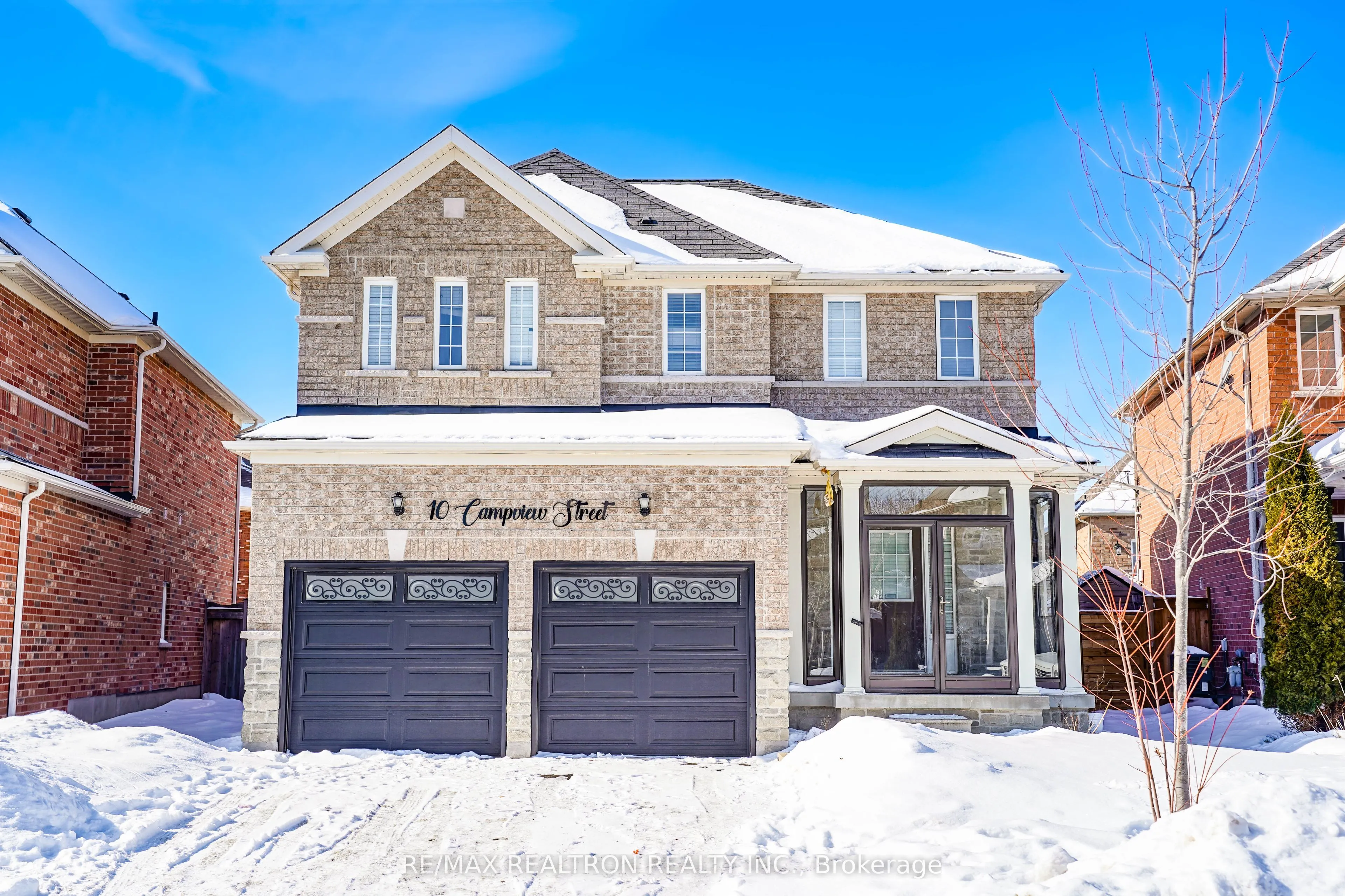 10 Campview Street