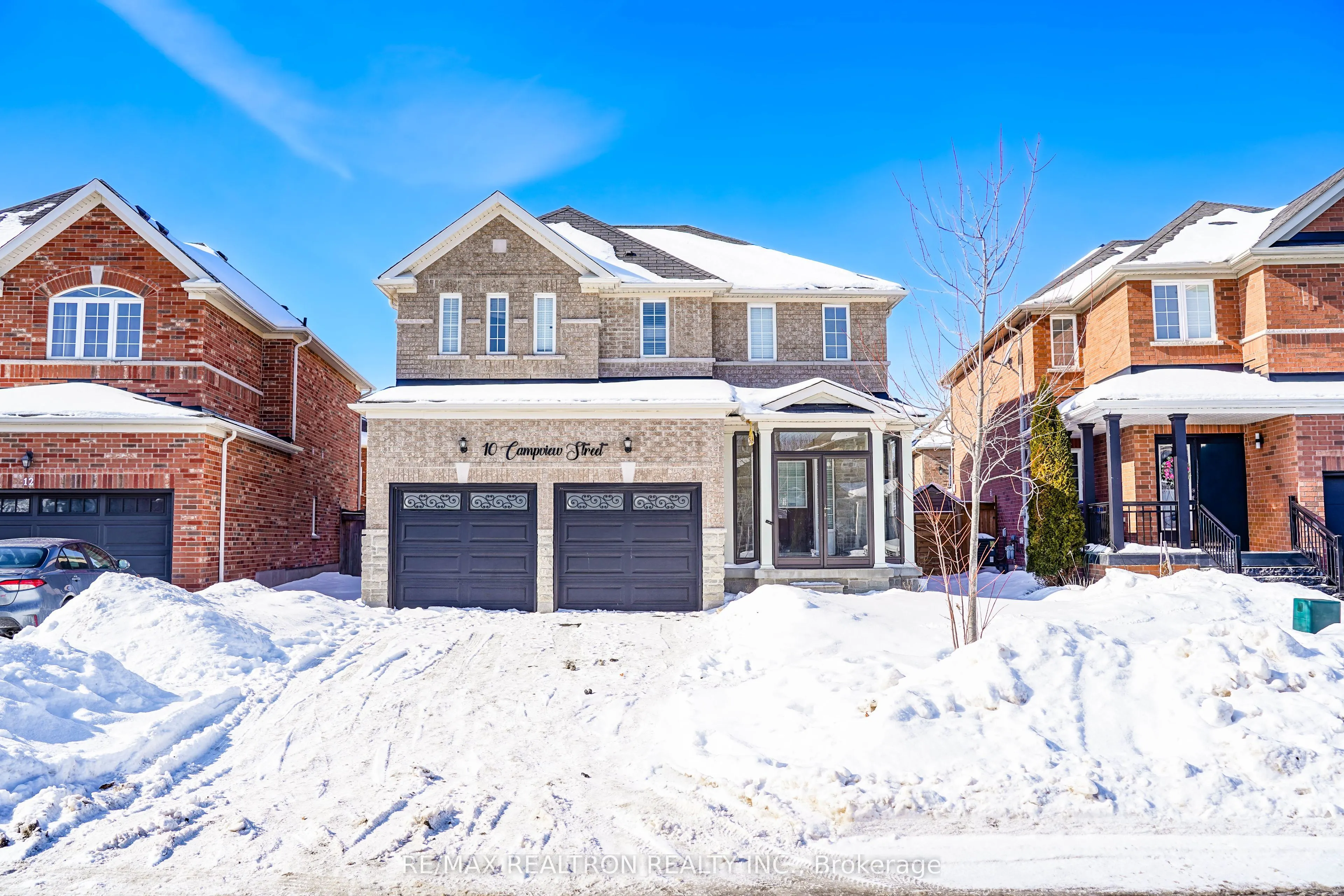 10 Campview Street