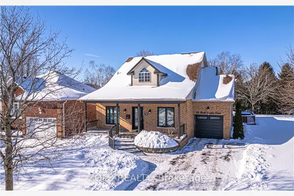 76 South Garden Court