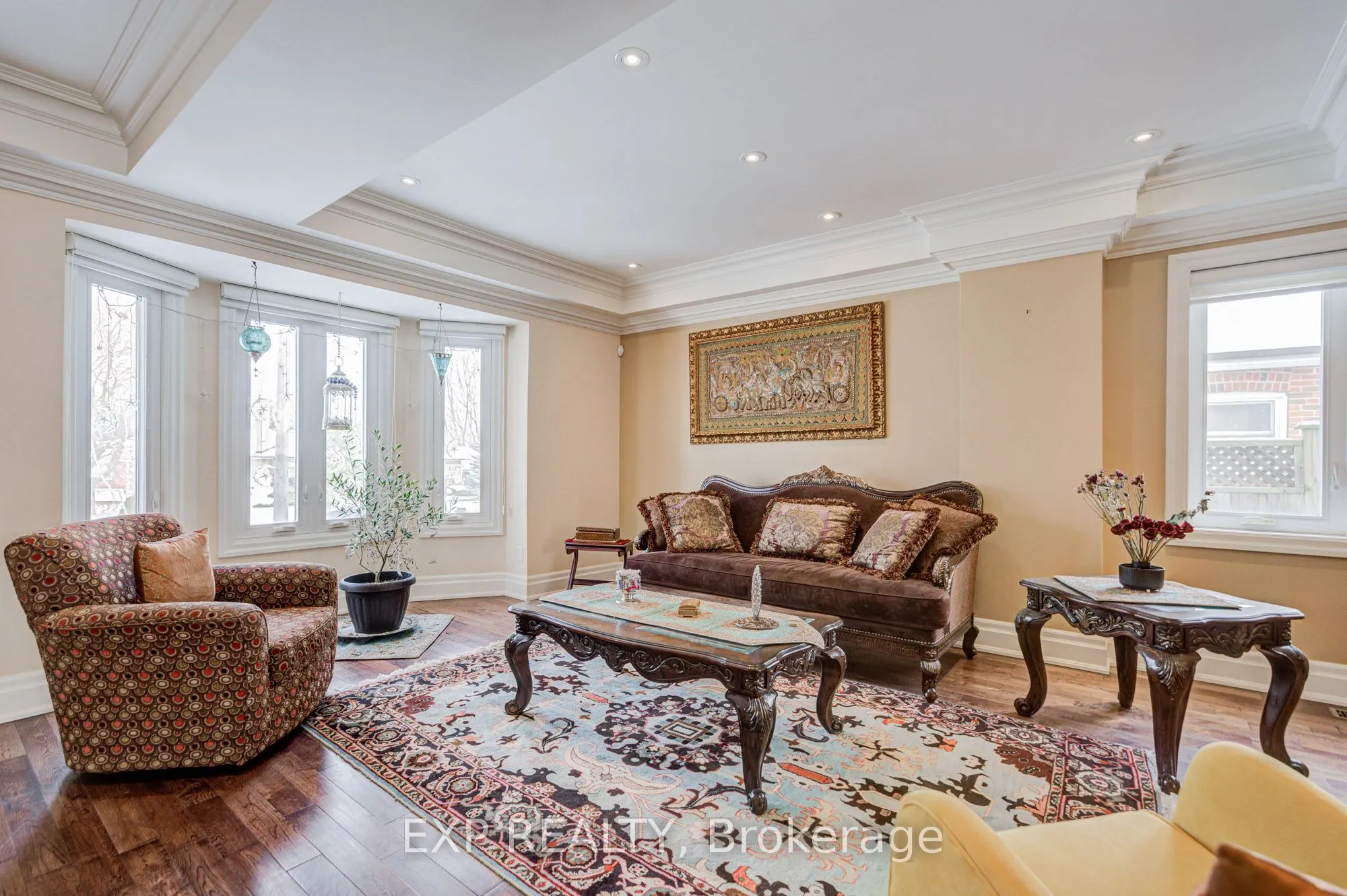 11 Bellvare Crescent