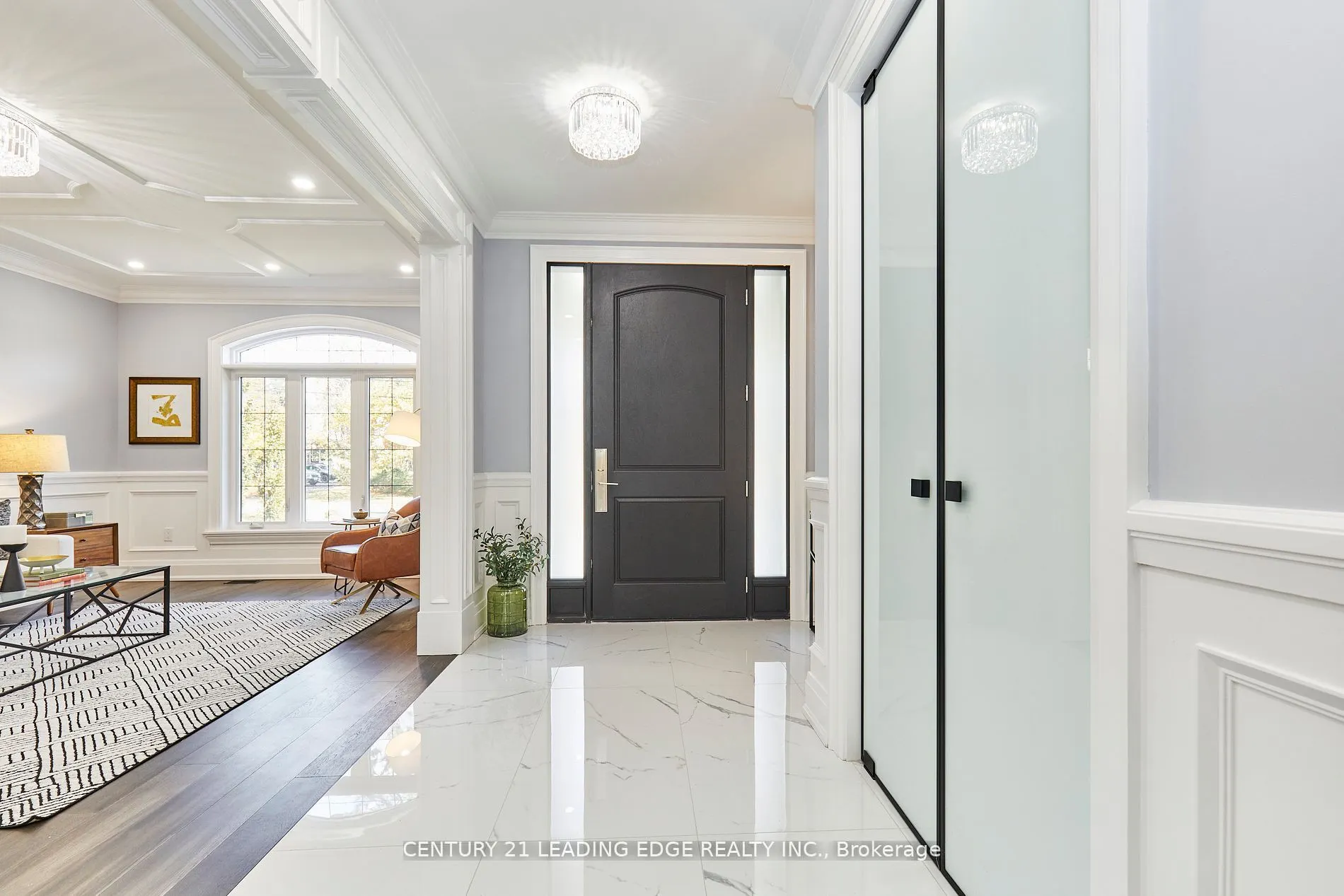 24 Larwood Boulevard