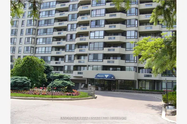 225 Bamburgh Circle #801