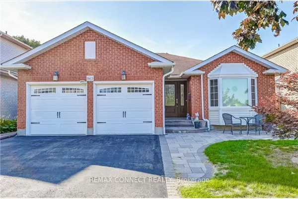 863 Deer Valley Drive