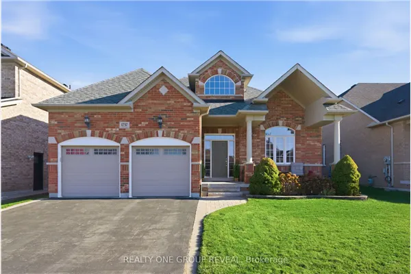 1737 Clearbrook Drive