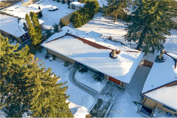 37 Concession Street E