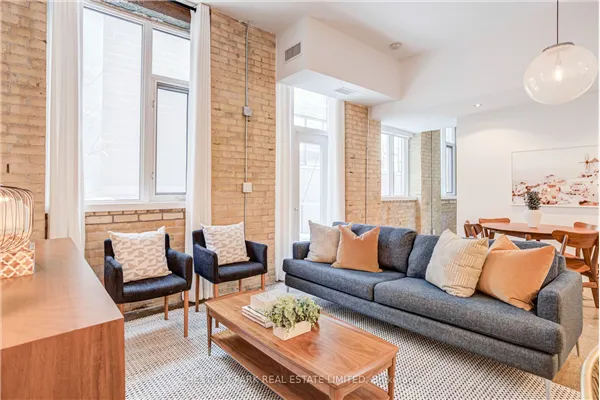 201 Carlaw Avenue #225