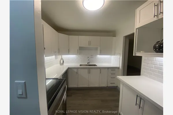 895 Kennedy Road #205