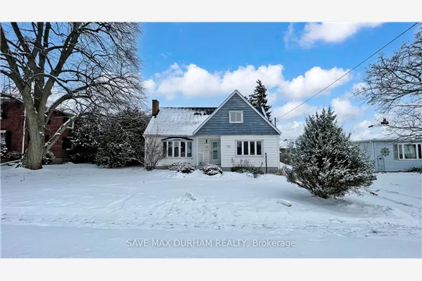 755 Somerville Street