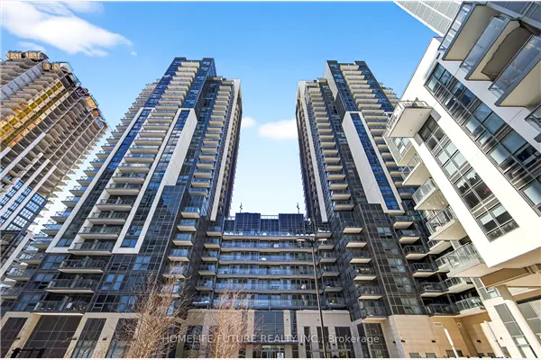 20 Meadowglen Place #2604