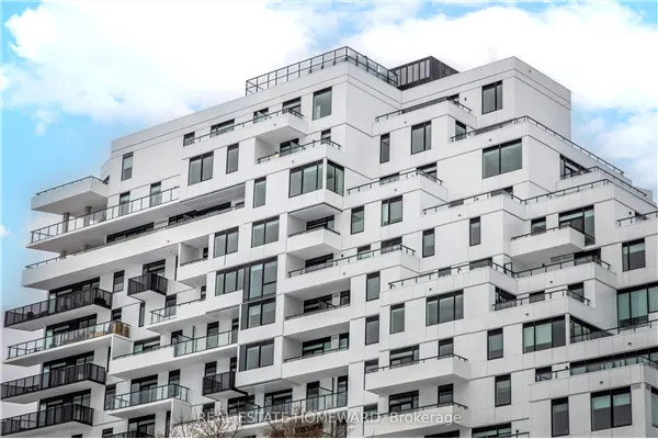 1050 Eastern Avenue #PH #1701