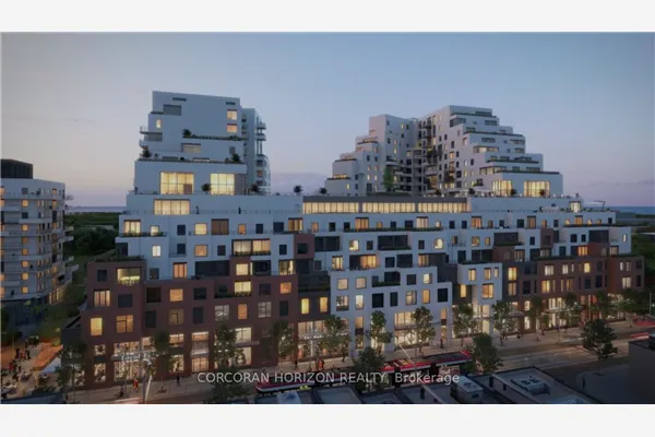 1050 Eastern Avenue #819