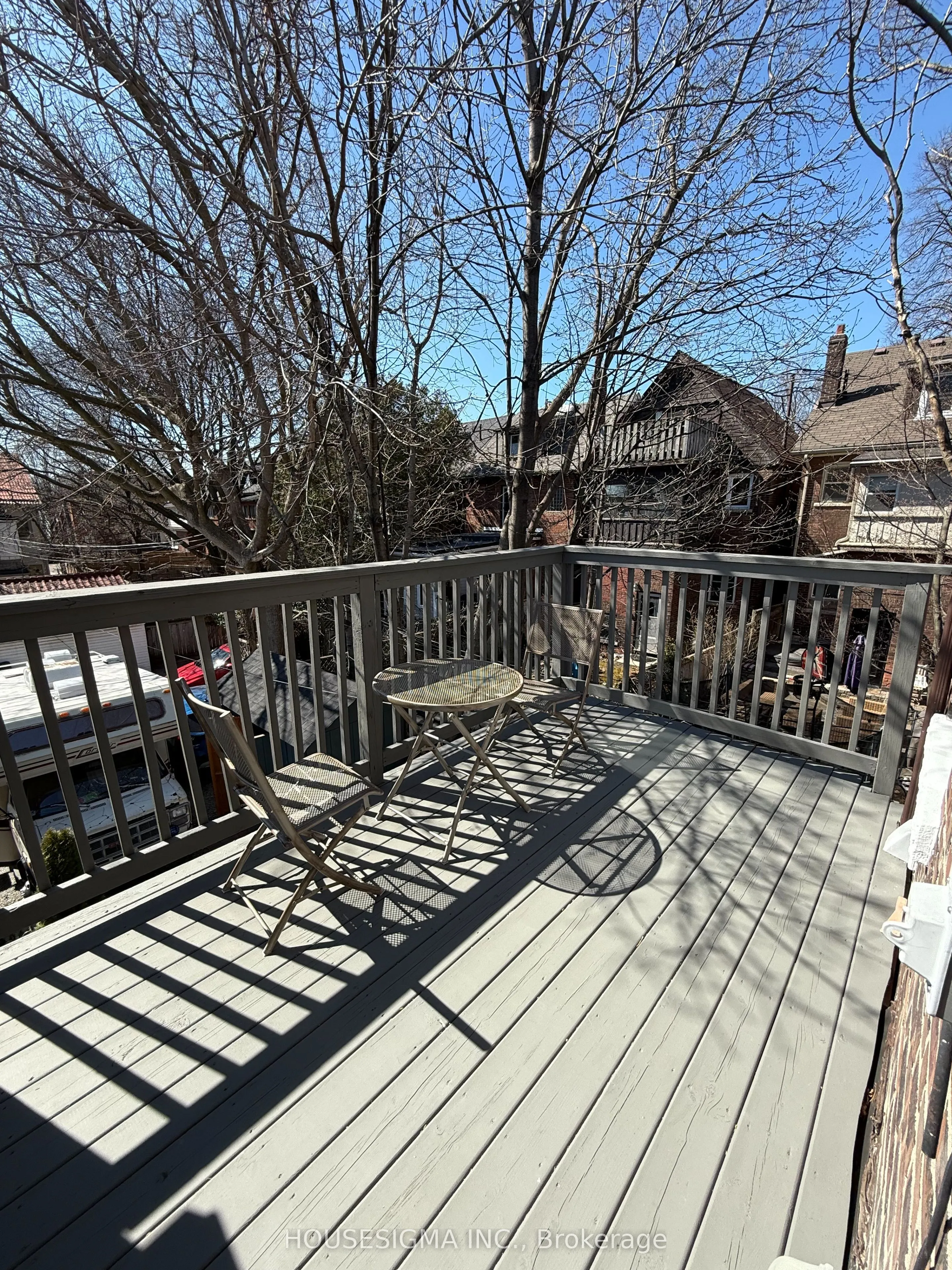 256 Woodbine Avenue