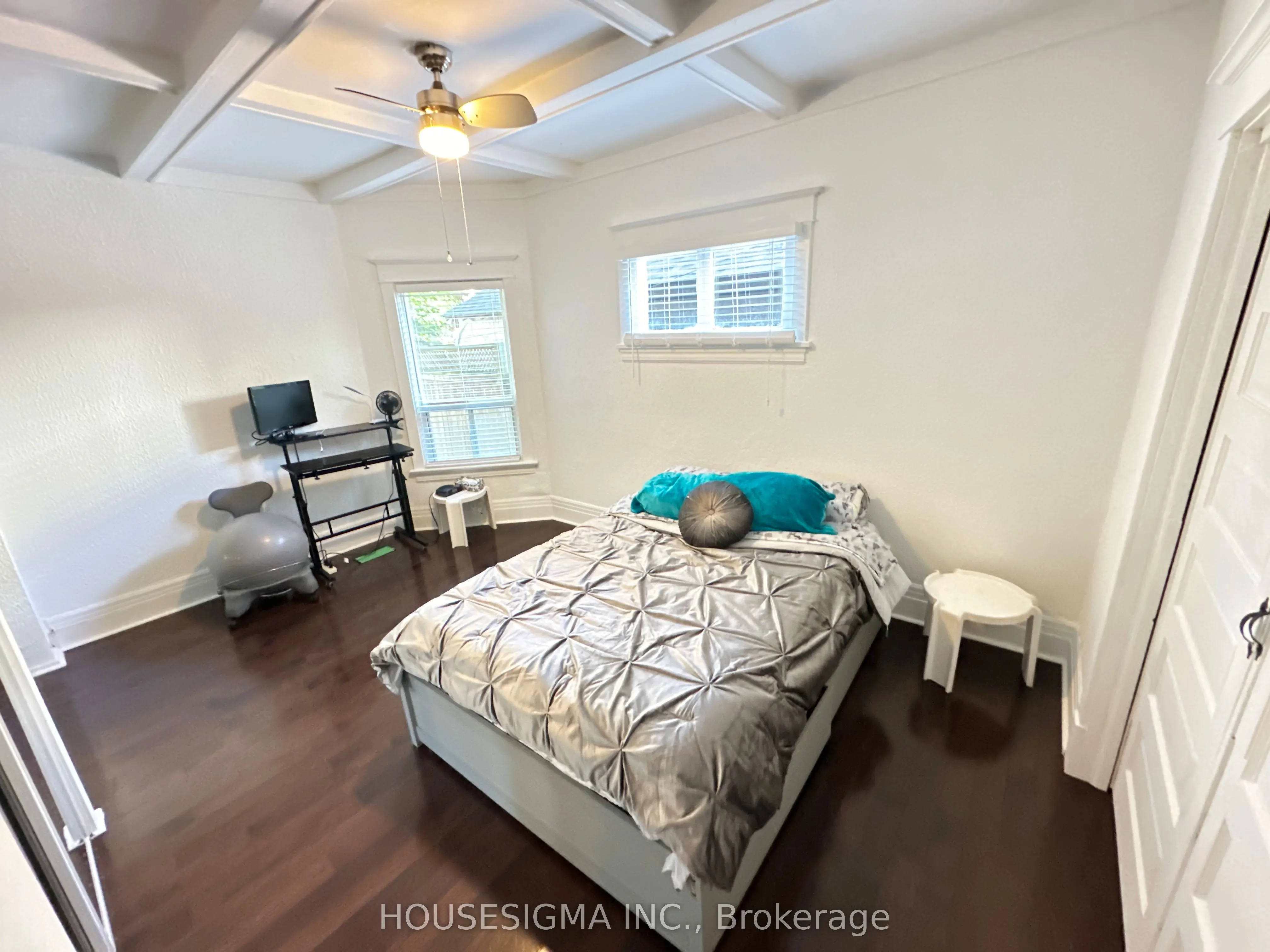 256 Woodbine Avenue