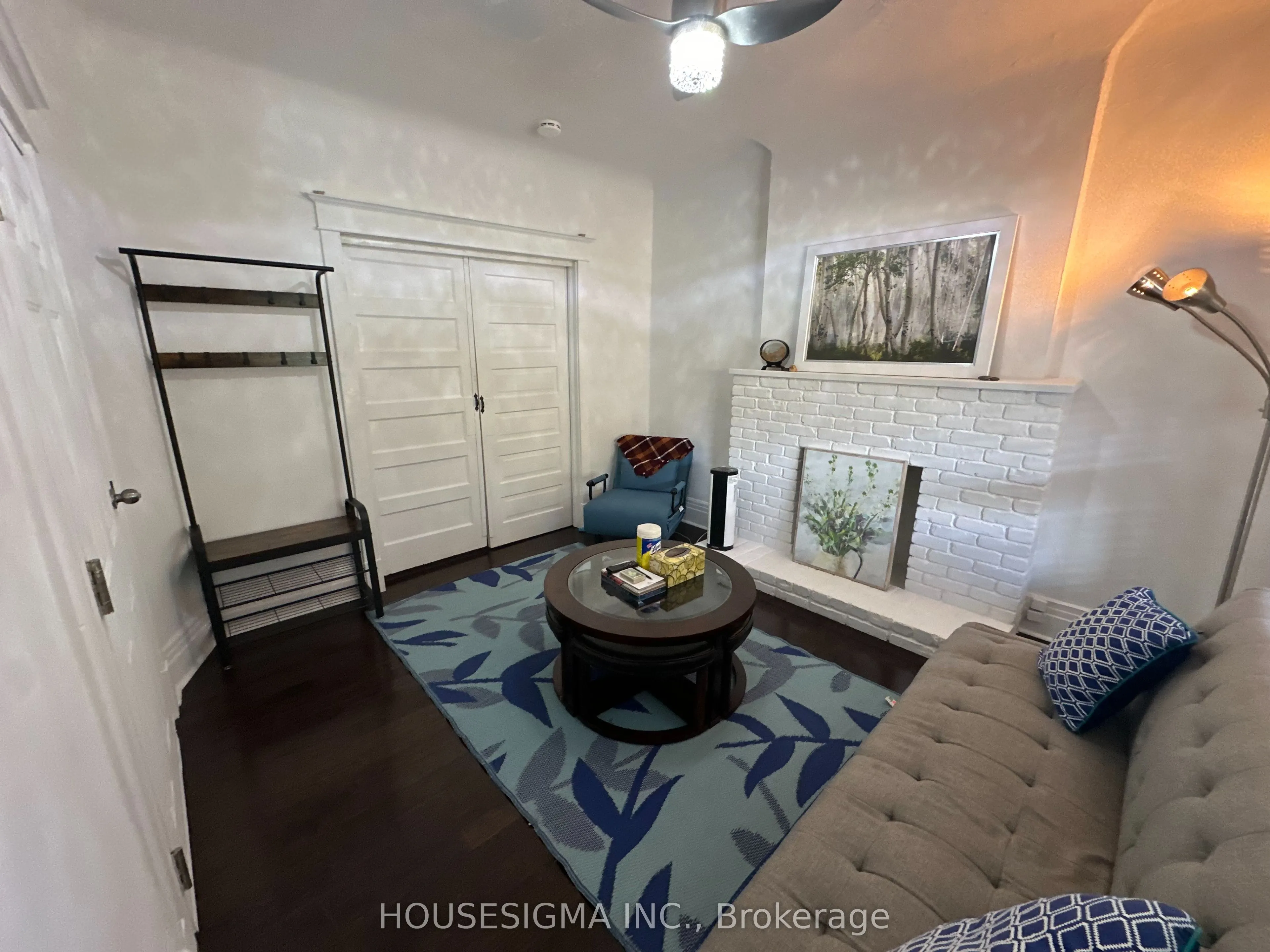 256 Woodbine Avenue