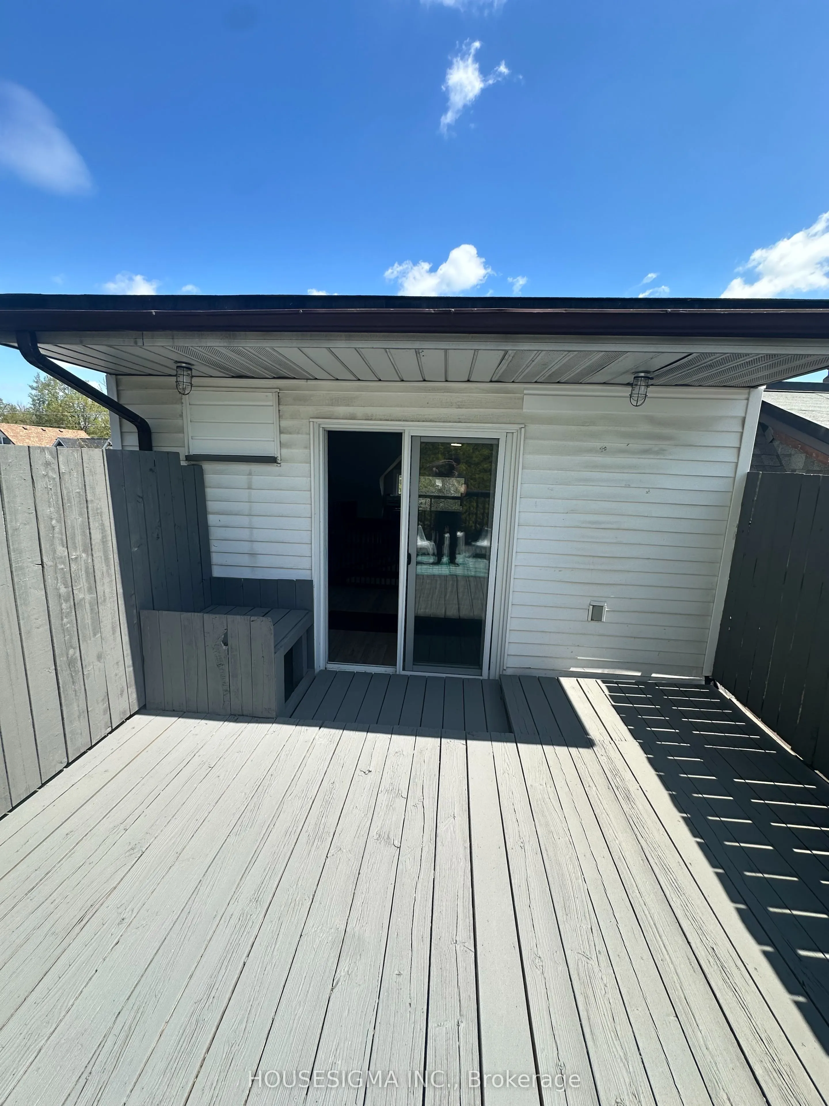 256 Woodbine Avenue