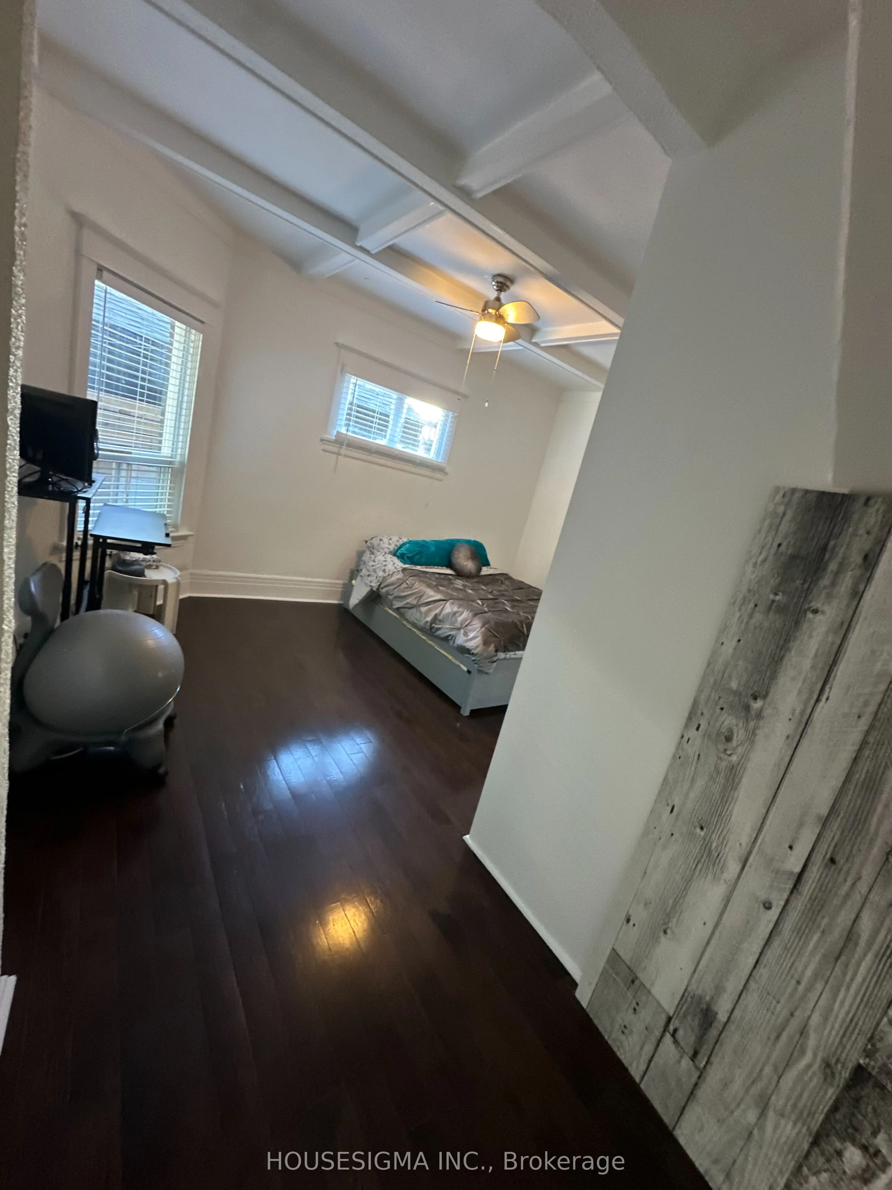 256 Woodbine Avenue