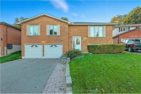 8 Ridgeview Drive
