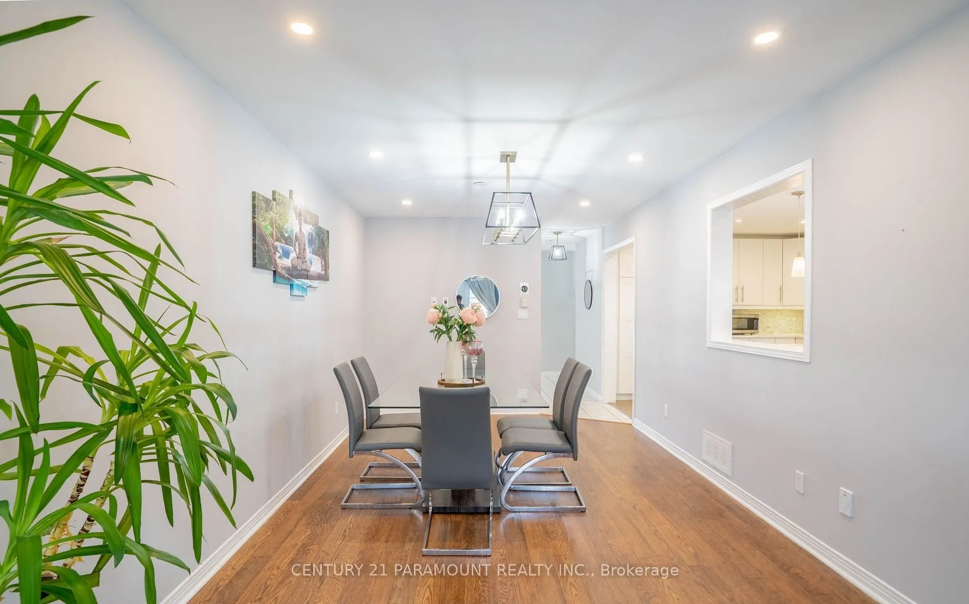 100 Fieldcrest Avenue