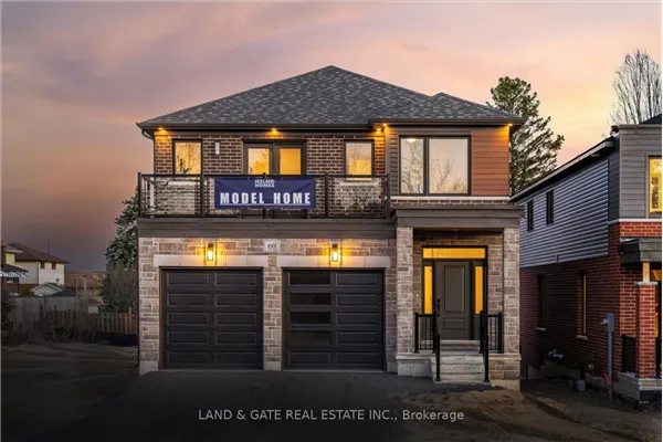 985 Queensdale Avenue