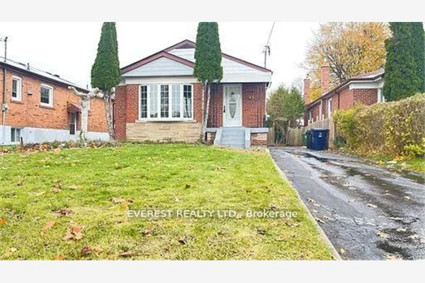 45 Kilgreggan Crescent