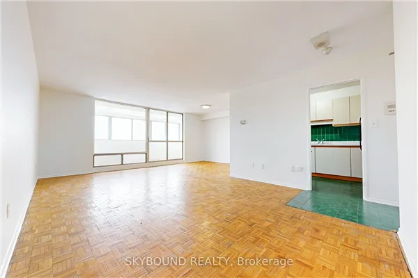 1 Massey Square #2306