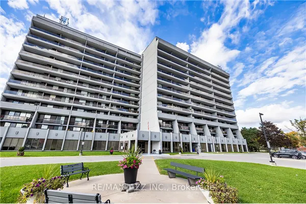 92 Church Street S #PH 4